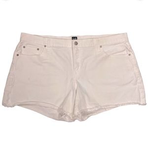 GAP Denim Shorts